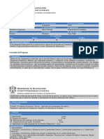 Diagnostico Financiero