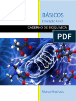 Basicos Educacao Fisica - Bioqui - Marco Machado