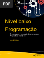 Programação de Baixo Nível - Igor Zhirkov