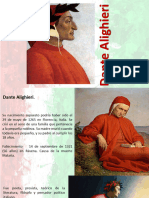 Dante Alighieri