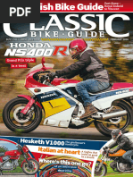 2024-02-01 Classic Bike Guide