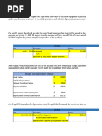 Acctg180 - w04 Problems - Assets-Liabilities-Financial - Statement - Analysis