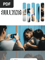 Bullying PDF