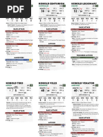 MCDM RPG Patreon Packet 1 Creatures Formatting Color