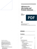 Advances - In.microstrip & Printed Antennas-Wiley1997.Lee