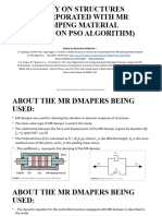 Pso MR Dampers