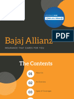 Bajaj Allianz