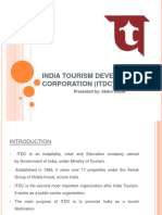 Itdc