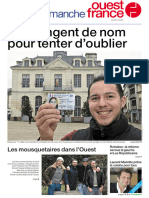 Ouest France Edition France