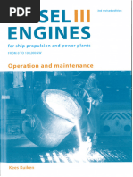 Diesel Engines 3 - K.kuiken - 3rd Ed