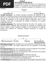 Unit 4 Bee Notes