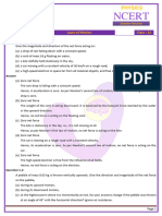 CH 5 Laws of Motin