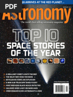 Astronomy, Vol. 49.2 (February 2021)