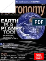 Astronomy, Vol. 49.6 (June 2021)