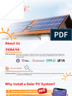 VASOLAR - Home Solar Presentation Rev06Dec23