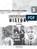 Understanding History 2nd Ed TG 3