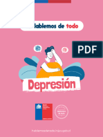 1.2 - Salud Mental - Depresión