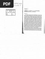 GLADE, William, 1991. América Latina en La Economía Internacional, 1870-1914. en BETHELL, Leslie, Ed., Historia de América Latina, Vol. 7, Barcelona, Crítica.