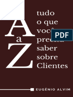 10 - Tudo o Que Você Precisa Saber Sobre Clientes