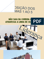 07 - 1º Reposição Temas 1 Ao 5