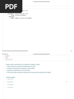 Matematica Financeira Descontos Respostas Prova