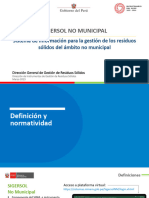 PPT - SIGERSOL - NO - MUNICIPAL - General