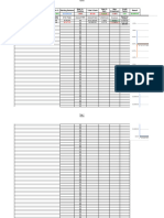 Forex Backtesting Template Single Position