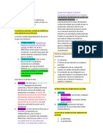 Teoría General Del Proceso