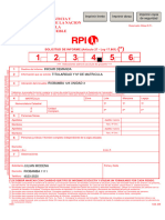 MODELO Informe4-Matricula - y - Titular