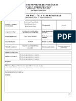 Informe Postre Manabita