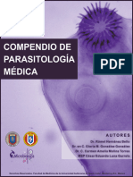 Compéndio de Parasitología Médica v2 2 (1) 1