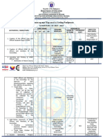 Kmap - Action Plan