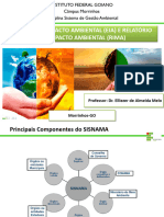 AULA01 Impacto Ambiental EIA RIMA