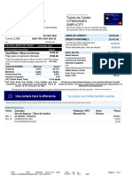 Citisimplicityestado-De-cuenta - Misael Alejandro Hernández Ruiz - Banamex - Tarjetadecredito