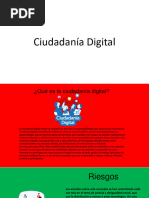 Ciudadania Digital