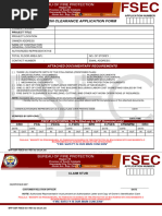 Application-Form-FSEC-for-Building-Permit Koronadal