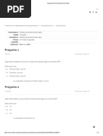 RES Evaluación Final - Revisión Del Intento