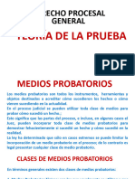 Diapositivas Teoria de La Prueba