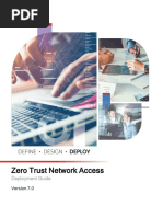 Zero Trust Network Access-7.0-Deployment Guide