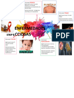 Enfermedades Infecciosas