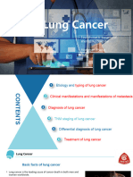 Lung Cancer