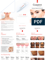 Cyspera Patient Brochure (Final)