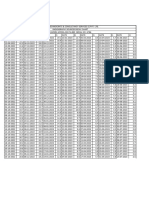 Decay - Chart - D6786