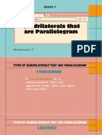 Quadrilateral S