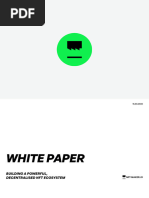 NMKR Whitepaper