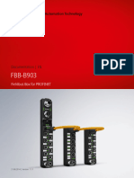 Beckhoff Profinet