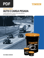 Timken Graxa