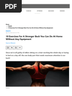 WWW Scoopwhoop Com Health Back Exercises Without Equipment