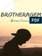 Brotheragem - Bruno Jovovich