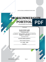 Lnchs Work Immersion Portfolio